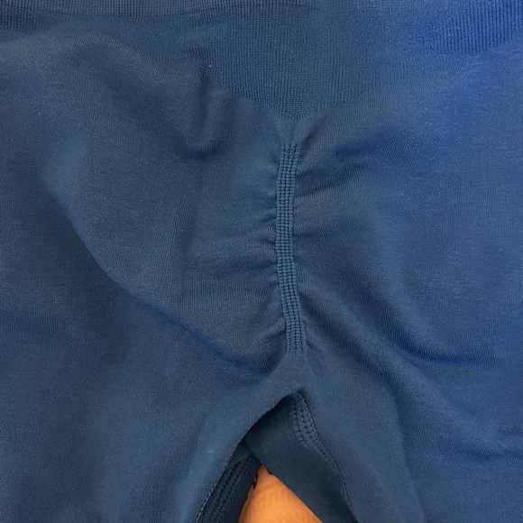 *LAST CHANCE* Aurola scrunch leggings - Picture 3 of 3